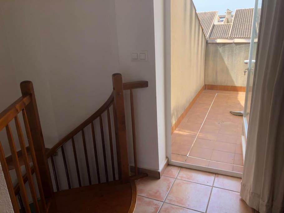 By The Sea Villa Los Alcázares Exterior photo