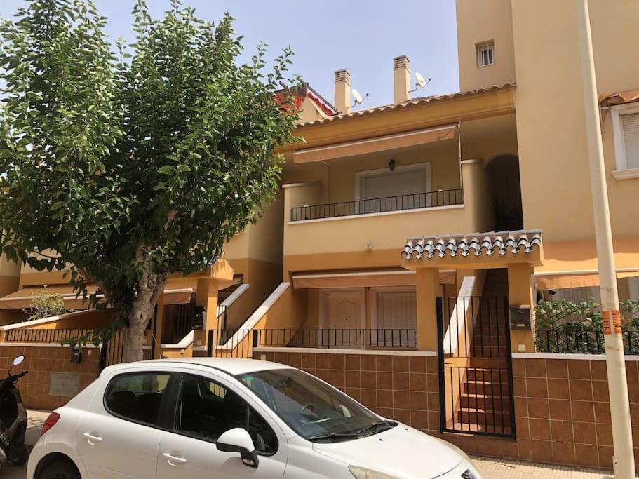 By The Sea Villa Los Alcázares Exterior photo